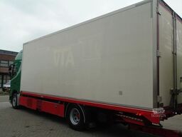 Volvo FH 460 + TRS + COMBI + EURO 6