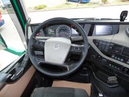 Volvo FH 460 + TRS + COMBI + EURO 6