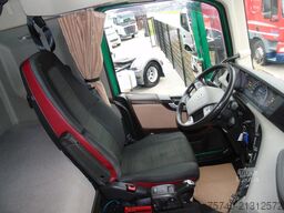 Volvo FH 460 + TRS + COMBI + EURO 6
