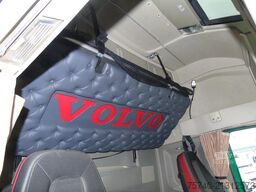 Volvo FH 460 + TRS + COMBI + EURO 6