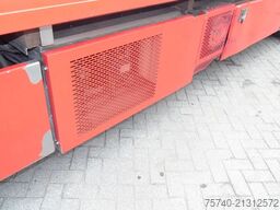 Volvo FH 460 + TRS + COMBI + EURO 6