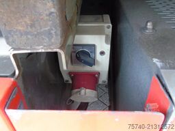 Volvo FH 460 + TRS + COMBI + EURO 6