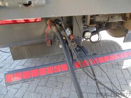 LAG 2x axle + big cylinder + perfect status