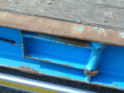 MOL ramps + 3x axle + steering