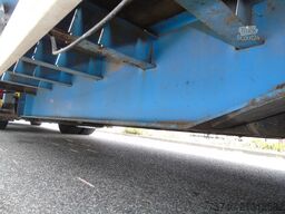 MOL ramps + 3x axle + steering