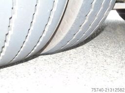 MOL ramps + 3x axle + steering