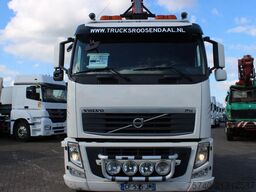 Volvo FH 16.540 + 6x4 EURO 5 + palfinger epsilon 30t/...