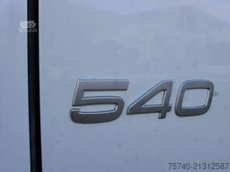 Volvo FH 16.540 + 6x4 EURO 5 + palfinger epsilon 30t/...