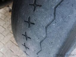 Volvo FH 16.540 + 6x4 EURO 5 + palfinger epsilon 30t/...