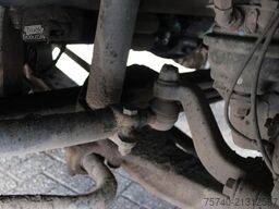 Volvo FH 16.540 + 6x4 EURO 5 + palfinger epsilon 30t/...