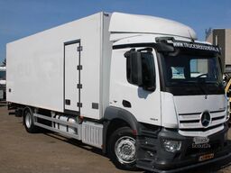 Mercedes-Benz Antos 1924 + THERMO KING 1200 + LIFT + EURO 6