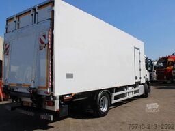 Mercedes-Benz Antos 1924 + THERMO KING 1200 + LIFT + EURO 6