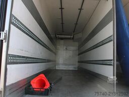 Mercedes-Benz Antos 1924 + THERMO KING 1200 + LIFT + EURO 6