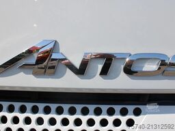 Mercedes-Benz Antos 1924 + THERMO KING 1200 + LIFT + EURO 6