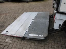 Mercedes-Benz Actros 2027 + EURO 6 + 19T