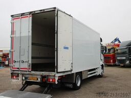 Mercedes-Benz Actros 2027 + EURO 6 + 19T