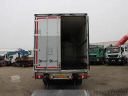 Mercedes-Benz Actros 2027 + EURO 6 + 19T