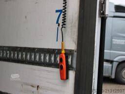 Mercedes-Benz Actros 2027 + EURO 6 + 19T