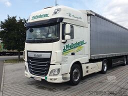 DAF XF 460FT