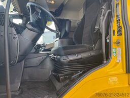 MERCEDES-BENZ 2540 L 6x2/4 Kühlkoffer 9.1m Carrier 1100U LBW