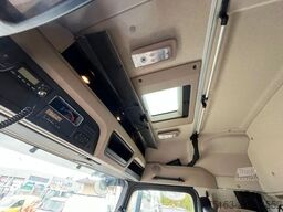 MERCEDES-BENZ Actros 2548 L MP5 6x2 Abrollkipper Meiller Funk