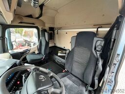 MERCEDES-BENZ Actros 2548 L MP5 6x2 Abrollkipper Meiller Funk