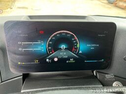 MERCEDES-BENZ Actros 2548 L MP5 6x2 Abrollkipper Meiller Funk