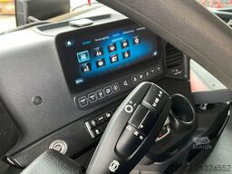 MERCEDES-BENZ Actros 2548 L MP5 6x2 Abrollkipper Meiller Funk
