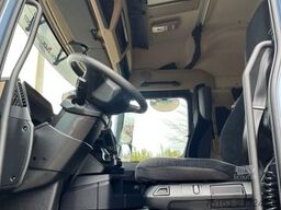 MERCEDES-BENZ Actros 2548 L MP5 6x2 Abrollkipper Meiller Funk