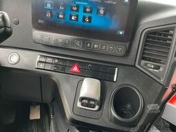 MERCEDES-BENZ Actros 2548 L MP5 6x2 Abrollkipper Meiller Funk