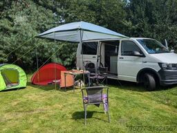 VOLKSWAGEN T6 2.0 TDI Camper-Wohnmobil-Standheiz-Klima-Lang