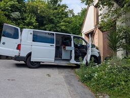 VOLKSWAGEN T6 2.0 TDI Camper-Wohnmobil-Standheiz-Klima-Lang