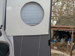 VOLKSWAGEN T6 2.0 TDI Camper-Wohnmobil-Standheiz-Klima-Lang