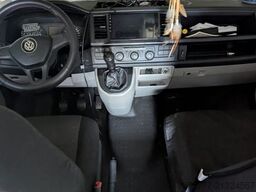 VOLKSWAGEN T6 2.0 TDI Camper-Wohnmobil-Standheiz-Klima-Lang