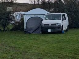 VOLKSWAGEN T6 2.0 TDI Camper-Wohnmobil-Standheiz-Klima-Lang