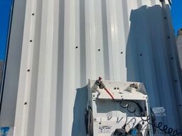 KRONE SD Tautliner-Lift-Edscha-SAF-Anti Vandalismus Pl