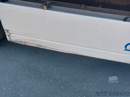 KRONE SD Tautliner-Lift-Edscha-SAF-Anti Vandalismus Pl