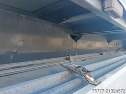 KRONE SD Tautliner-Lift-Edscha-SAF-Anti Vandalismus Pl