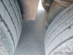 KRONE SD Tautliner-Lift-Edscha-SAF-Anti Vandalismus Pl