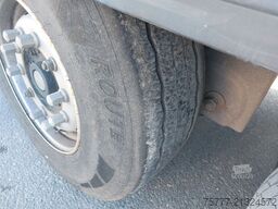 KRONE SD Tautliner-Lift-Edscha-SAF-Anti Vandalismus Pl