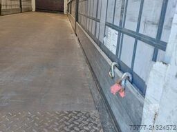 KRONE SD Tautliner-Lift-Edscha-SAF-Anti Vandalismus Pl