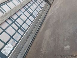 KRONE SD Tautliner-Lift-Edscha-SAF-Anti Vandalismus Pl