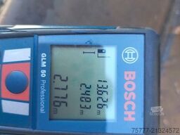 KRONE SD Tautliner-Lift-Edscha-SAF-Anti Vandalismus Pl