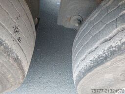 KRONE SD Tautliner-Lift-Edscha-SAF-Anti Vandalismus Pl