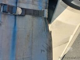 KRONE SD Tautliner-Lift-Edscha-SAF-Anti Vandalismus Pl