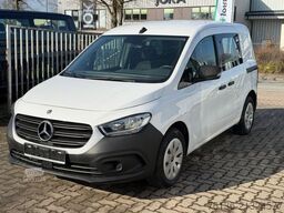 MERCEDES-BENZ Citan Kasten 108 CDI Klima 2x Schiebetür