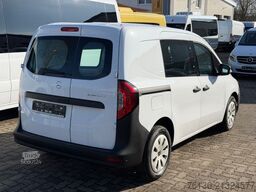 MERCEDES-BENZ Citan Kasten 108 CDI Klima 2x Schiebetür
