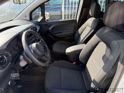 MERCEDES-BENZ Citan Kasten 108 CDI Klima 2x Schiebetür