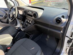 MERCEDES-BENZ Citan Kasten 108 CDI Klima 2x Schiebetür