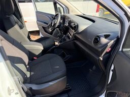 MERCEDES-BENZ Citan Kasten 108 CDI Klima 2x Schiebetür